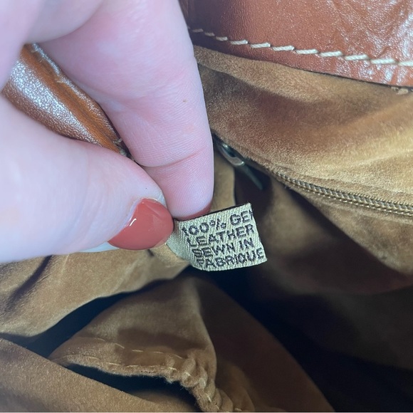 Patricia Nash Molina Convertible Satchel - Picture 7 of 16